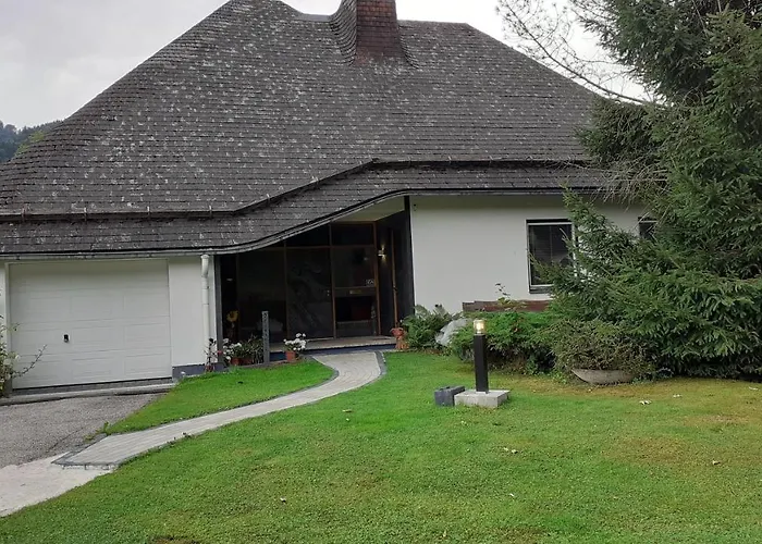 Gloecknerhaus